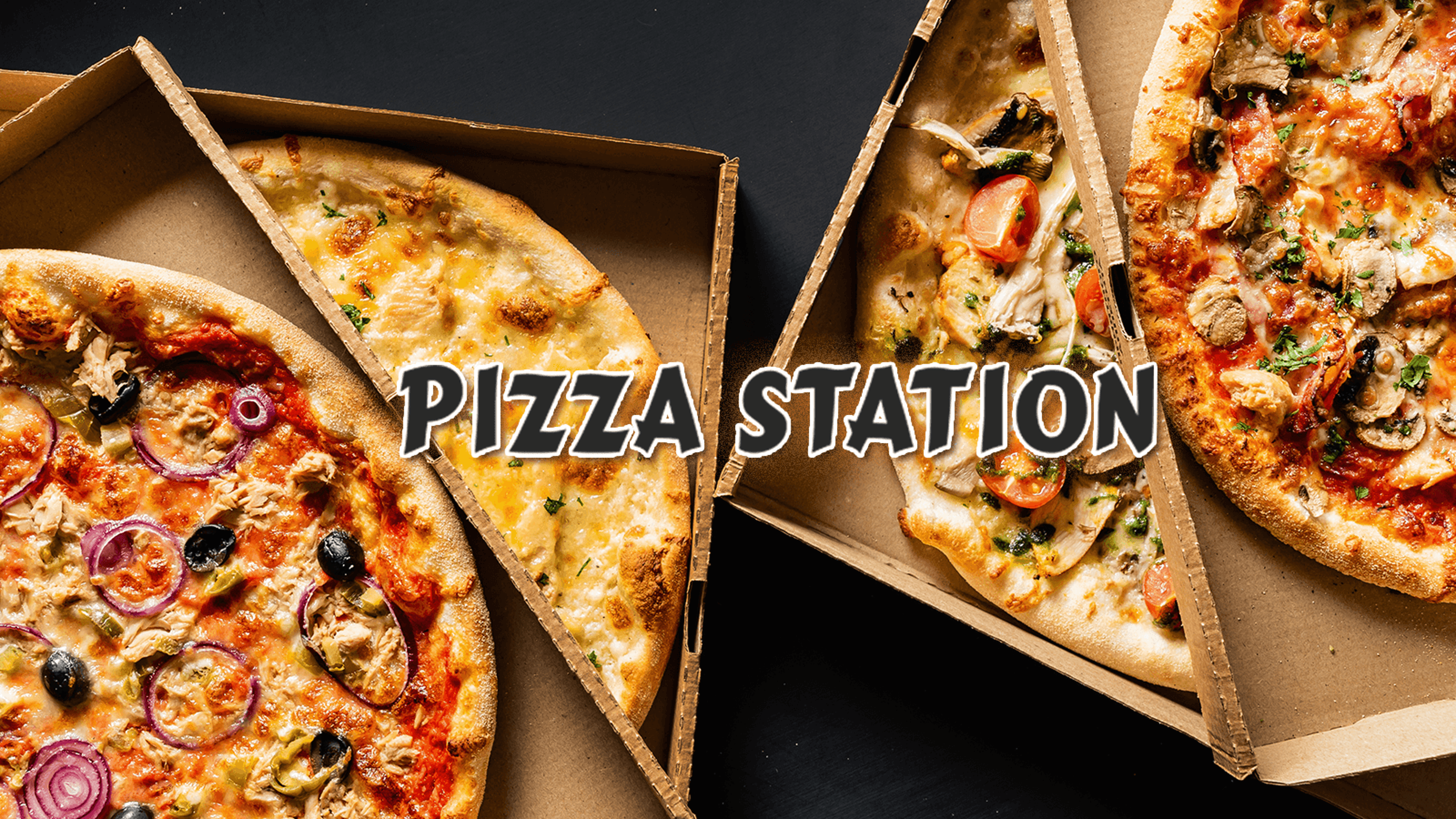 Pizza Station